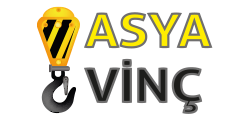 Asya Vinç Platform Logo